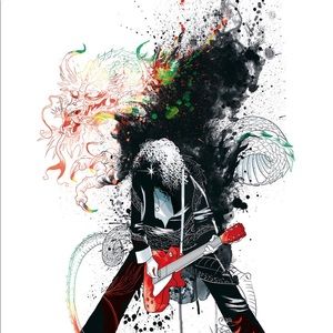 Meet your Posher, Joe